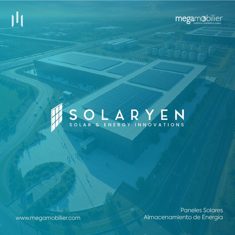 SOLARYEN